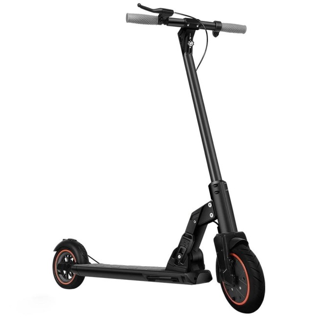 Lenovo Elektrikli Scooter M2 Siyah - Thumbnail