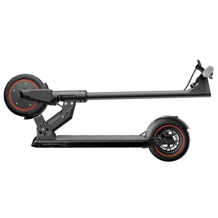 Lenovo Elektrikli Scooter M2 Siyah