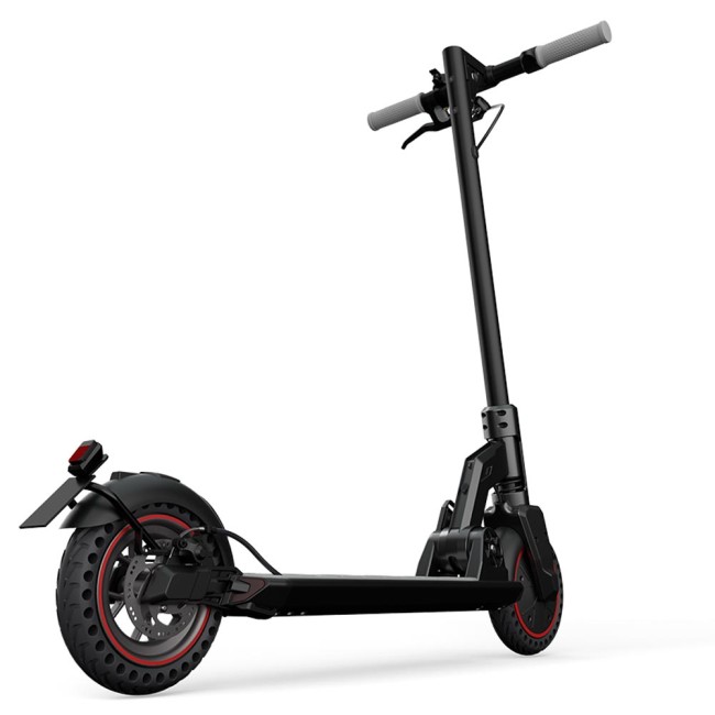 Lenovo Elektrikli Scooter M2 Siyah - Thumbnail