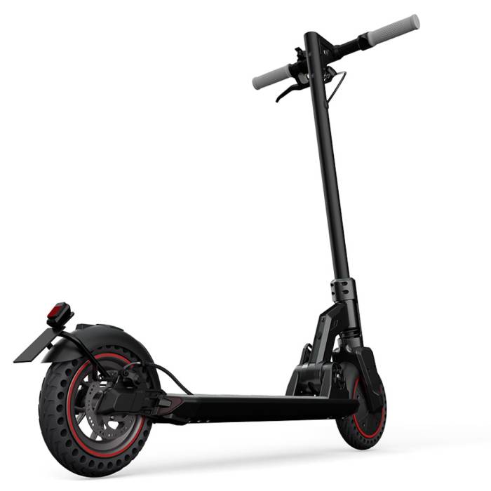 Lenovo Elektrikli Scooter M2 Siyah