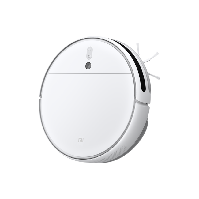 Mi Robot Vacuum-Mop 2 Beyaz - Thumbnail