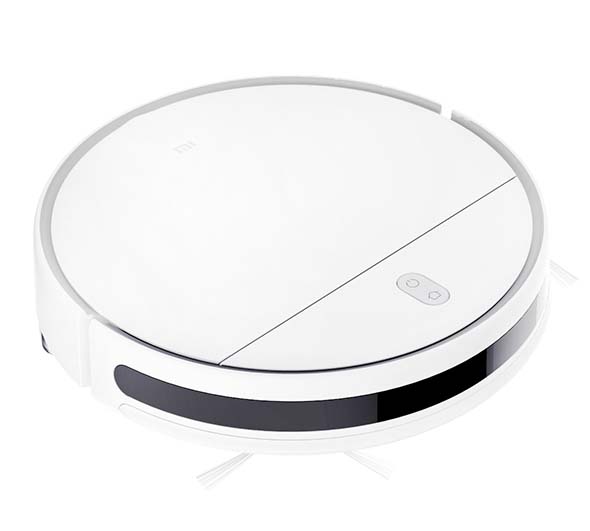 Mi Robot Vacuum Mop Essential 2 in 1 Robot Süpürge ve Paspas