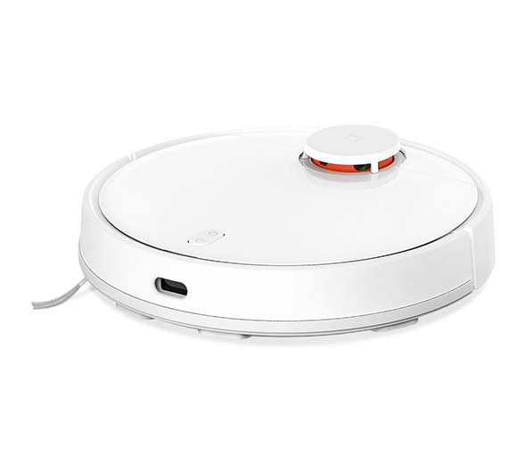 Mi Robot Vacuum Mop Pro Robot Süpürge Beyaz Outlet Teşhir Ürünü - Thumbnail