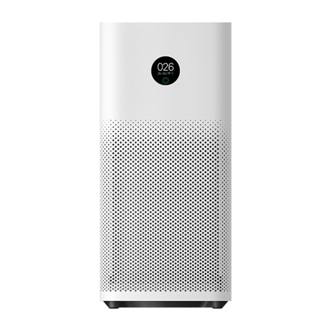 Xiaomi Air Purifier 3H Akıllı Hava Temizleyici - Thumbnail