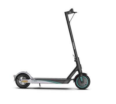 Xiaomi Mi Elektrikli Scooter Pro 2 Mercedes Amg Formula 1 Edition