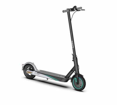 Xiaomi Mi Elektrikli Scooter Pro 2 Mercedes Amg Formula 1 Edition