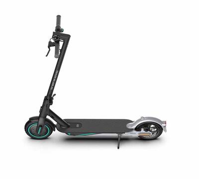 Xiaomi Mi Elektrikli Scooter Pro 2 Mercedes Amg Formula 1 Edition