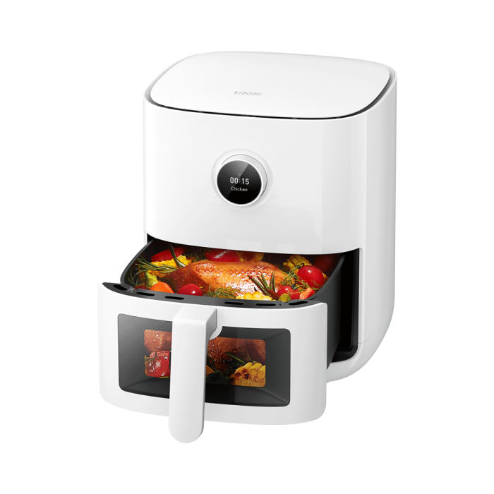 Xiaomi Smart Airfryer Pro 4L Outlet (Teşhir Ürünü)